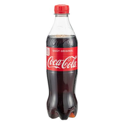 Coca Cola