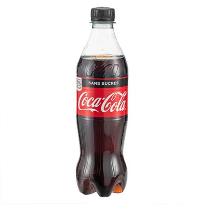 Coca Cola Zéro