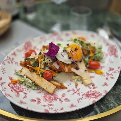 Salade César