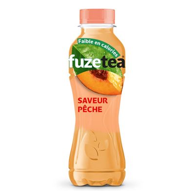 Fuse Tea