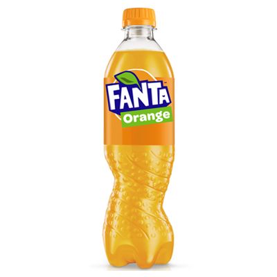 Fanta