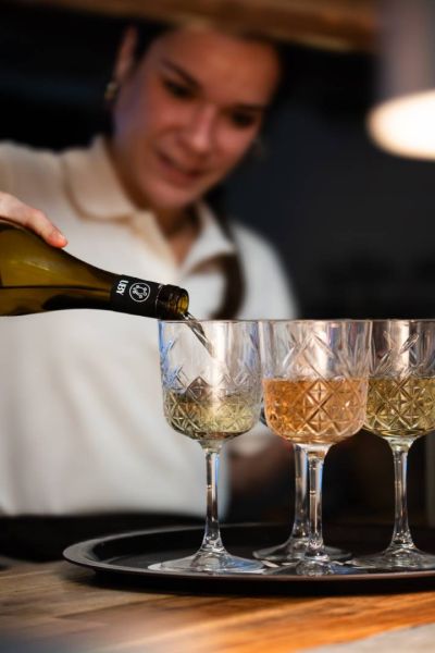 Afterwork Paul&Léon